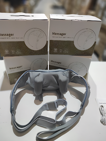 Masajeador de Cuello y Hombros 5D