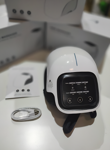 Capturadepantalla2024-11-02114402_2024-11-02-17-45-28 Wireless Knee Massager, Deep Heat Infrared Joint Pain Relief, Laser and Vibration Therapy for Arthritis