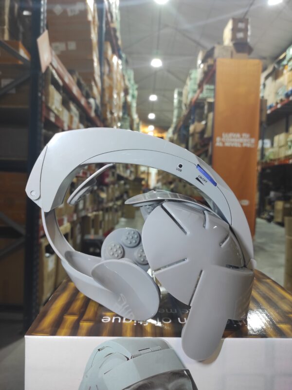 Masajeador de cabeza eléctrica