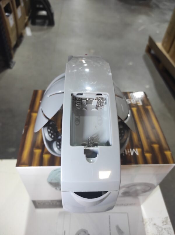 Masajeador de cabeza eléctrica