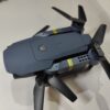 Dron con doble cámara 4K + Maletín Gratis3